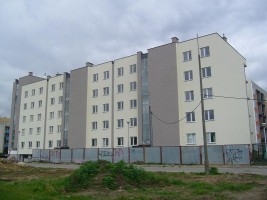 zdjęcie Konstanty Strus Pirenejska