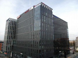 zdjęcie Quattro Business Park