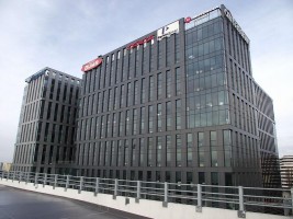 zdjęcie Quattro Business Park
