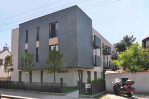 zdjęcie Villa Mars