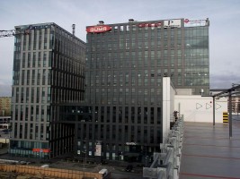 zdjęcie Quattro Business Park