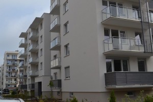 zdjęcie Osiedle DOMINOPARK IV