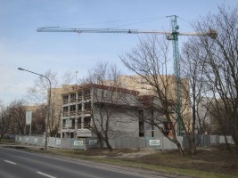 zdjęcie Dom przy Potoku