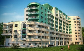 wizualizacje WSM Wola Wrocławska