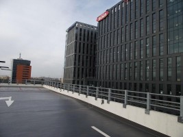 zdjęcie Quattro Business Park