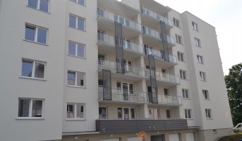 zdjęcie Budynek 25 i 27