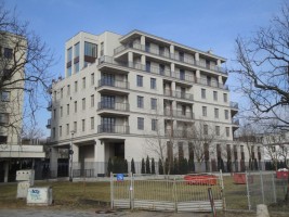 zdjęcie Kellera Park Residence