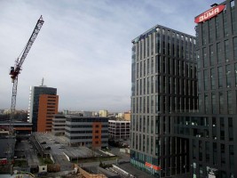 zdjęcie Quattro Business Park