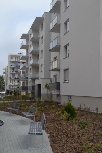 zdjęcie Osiedle DOMINOPARK IV