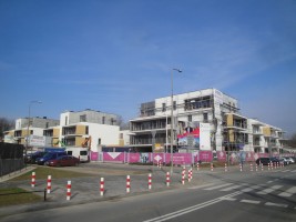 zdjęcie Apartamenty Marymont