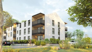 zdjęcie Millanova Apartments