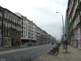 zdjęcie Krzywoustego 76-77