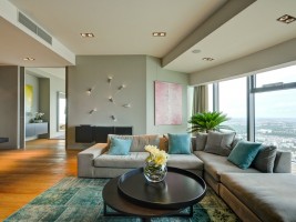 apartament pokazowy