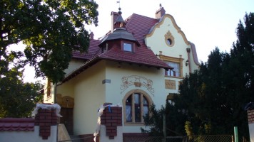 zdjęcie Krzycka 16