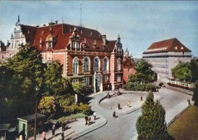 zdjęcie Siedziba Rady Miasta