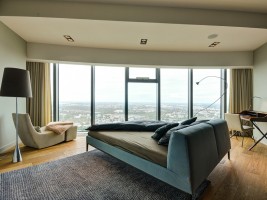 apartament pokazowy