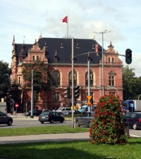 zdjęcie Stary Żak