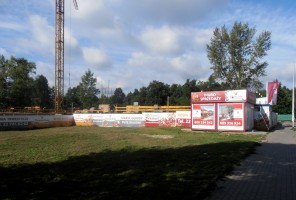zdjęcie Ogrody Victorii