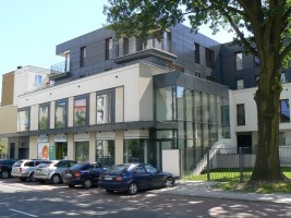 zdjęcie Villa Moderna