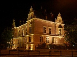 zdjęcie Siedziba Rady Miasta