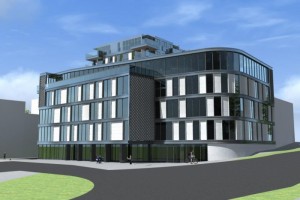 zdjęcie Centrum Park