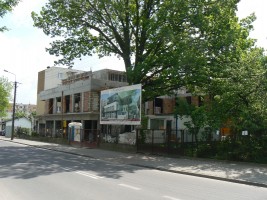 zdjęcie Villa Moderna