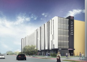zdjęcie Biurowiec Vision Offices