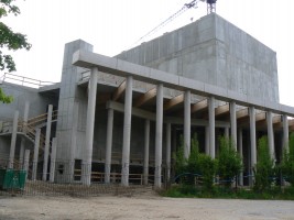 zdjęcie Opera i Filharmonia Podlaska