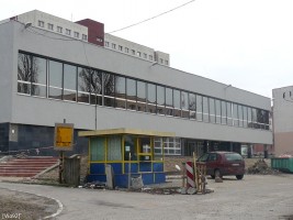 zdjęcie Biblioteka Główna ZUT