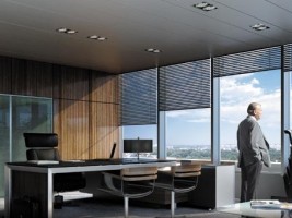 zdjęcie Sterlinga Business Center