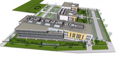 zdjęcie Park Technologiczny Inea Park
