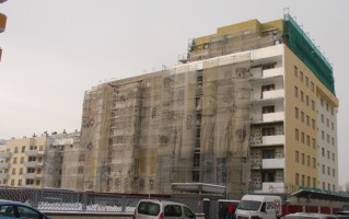 zdjęcie Skorosze X BIS