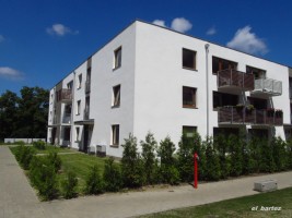 zdjęcie Osiedle Park Leśny