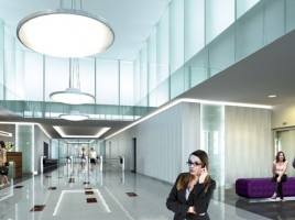 zdjęcie Sterlinga Business Center