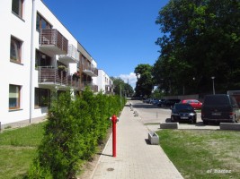 zdjęcie Osiedle Park Leśny