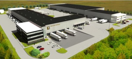 zdjęcie Waimea Logistic Park