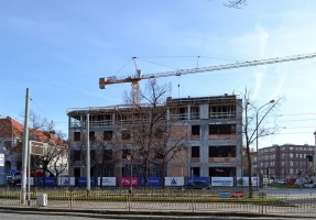 zdjęcie Centrum Zarządzania Siecią Tauron