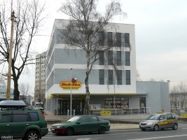 zdjęcie Biurowiec Piastów 22
