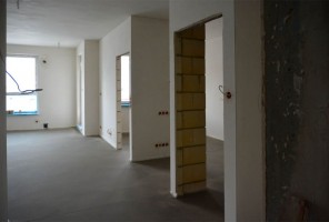 OWI - WYKONANE TYNKI I WYLEWKA W LOKALU MIESZKALNYM