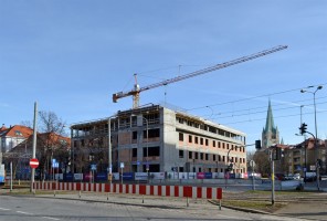zdjęcie Centrum Zarządzania Siecią Tauron