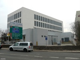 zdjęcie Biurowiec Piastów 22