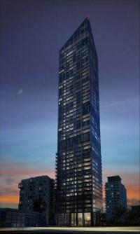 wizualizacje Big Boy Building