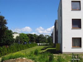 zdjęcie Osiedle Park Leśny
