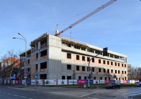 zdjęcie Centrum Zarządzania Siecią Tauron