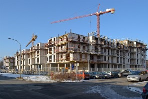 zdjęcie Osiedle Zefirowa