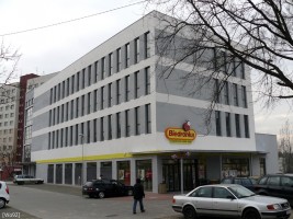 zdjęcie Biurowiec Piastów 22