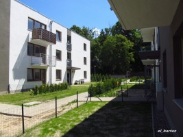 zdjęcie Osiedle Park Leśny