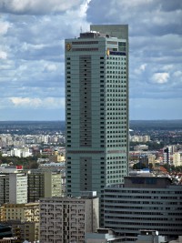 zdjęcie InterContinentala