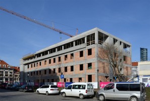 zdjęcie Centrum Zarządzania Siecią Tauron