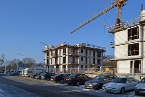 zdjęcie Osiedle Zefirowa